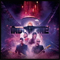  Indochine Triple CD - Central Tour